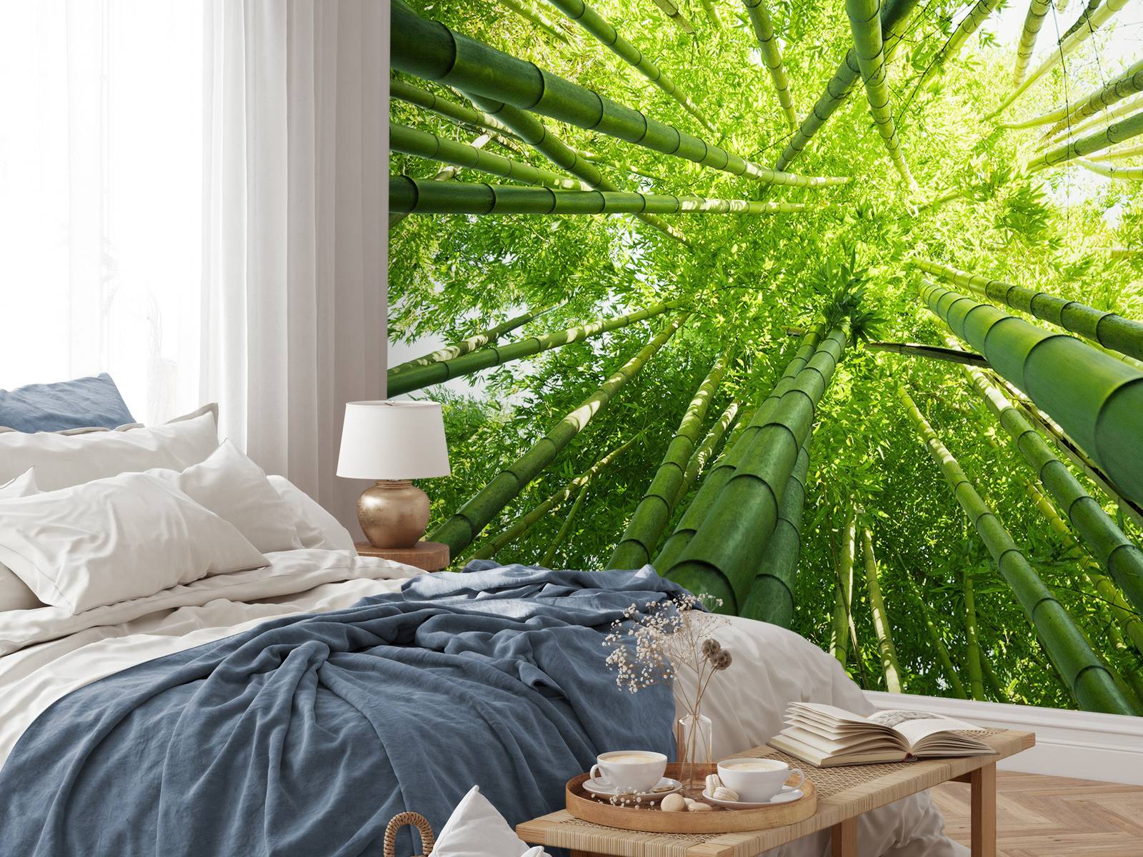 Bamboo