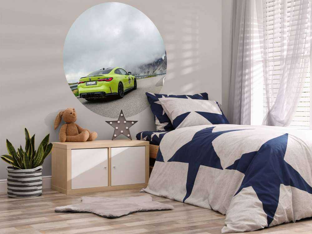 Authority to the clouds