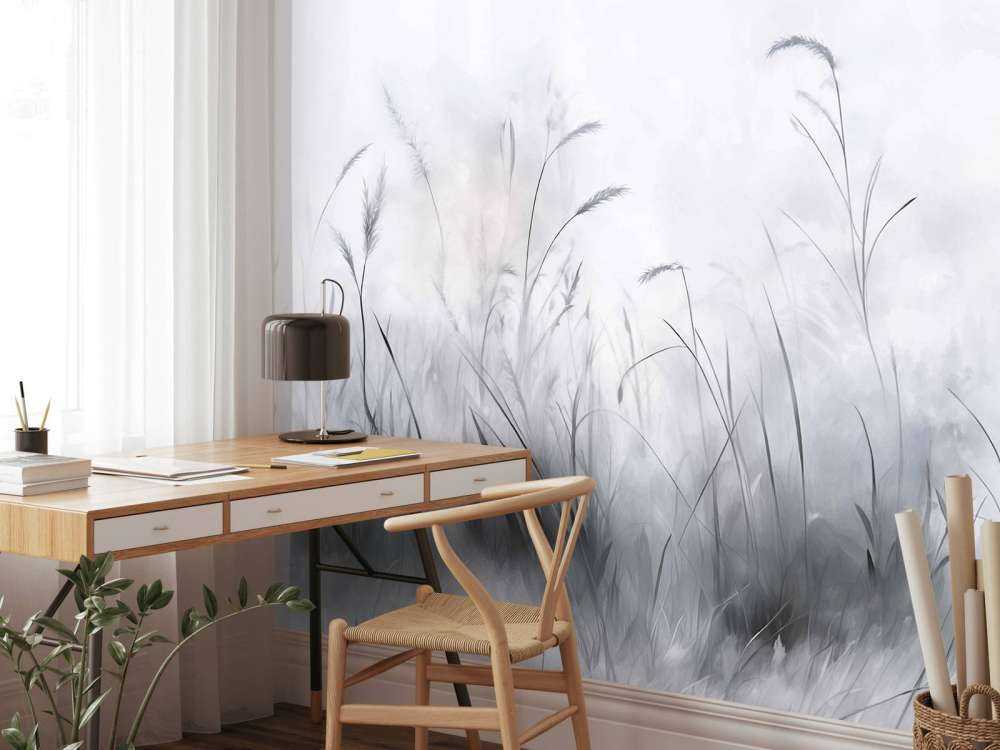 Nature Breath Soft Gray