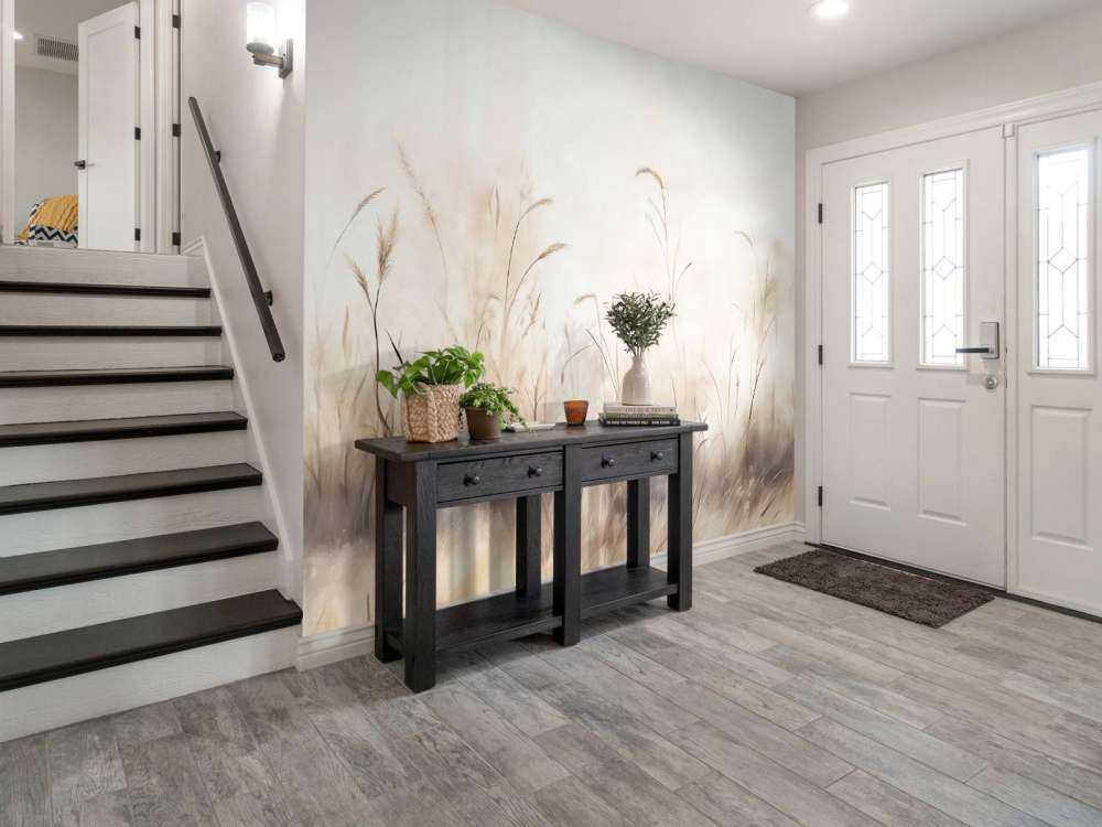 Nature Breath Warm Beige