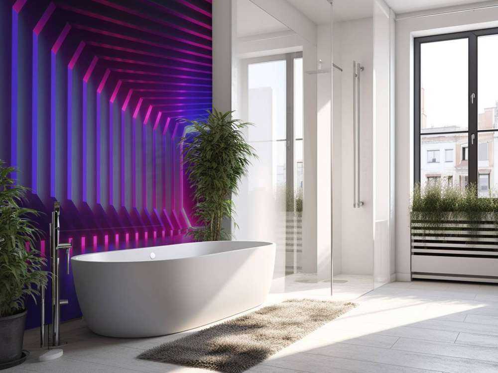 3D corridor