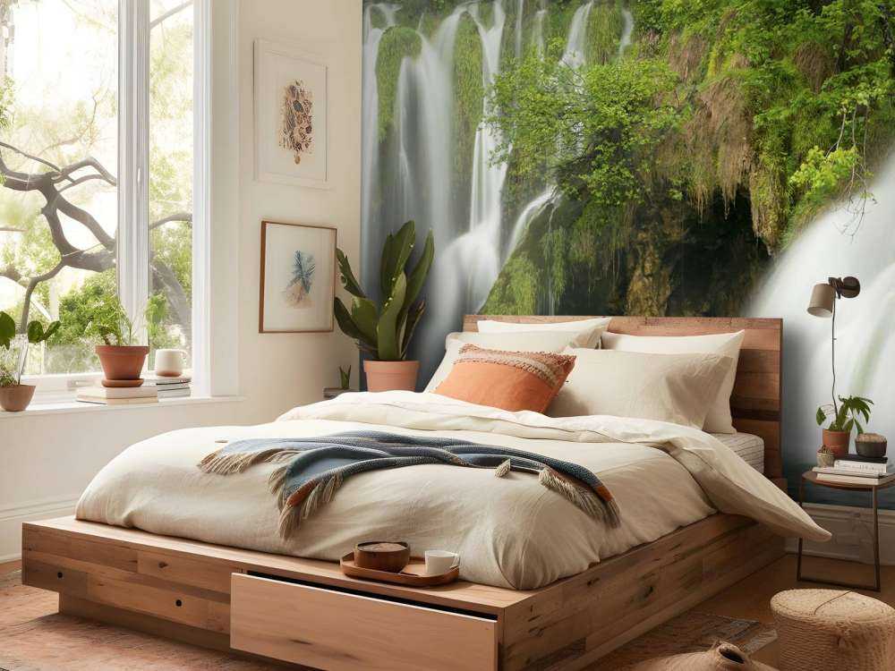 Galovacki Buk waterfall