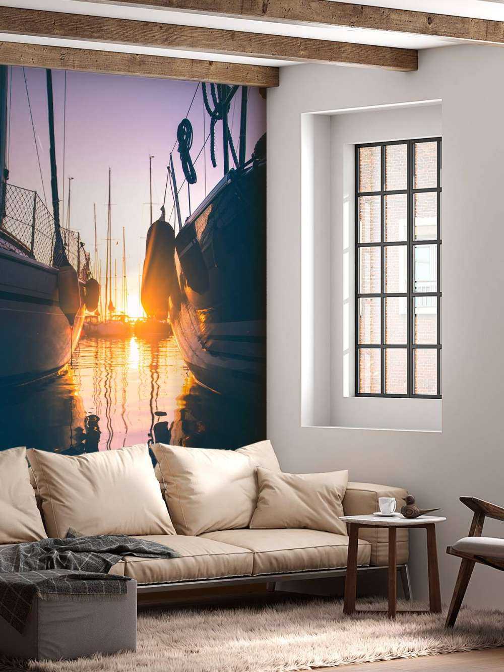 Sailboats
