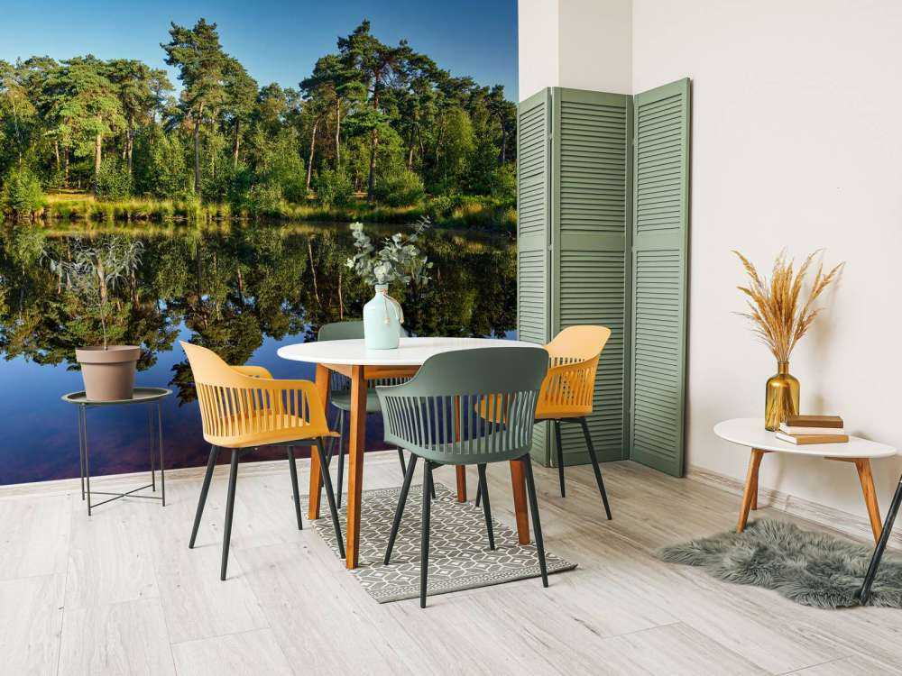 Reflection in bosves