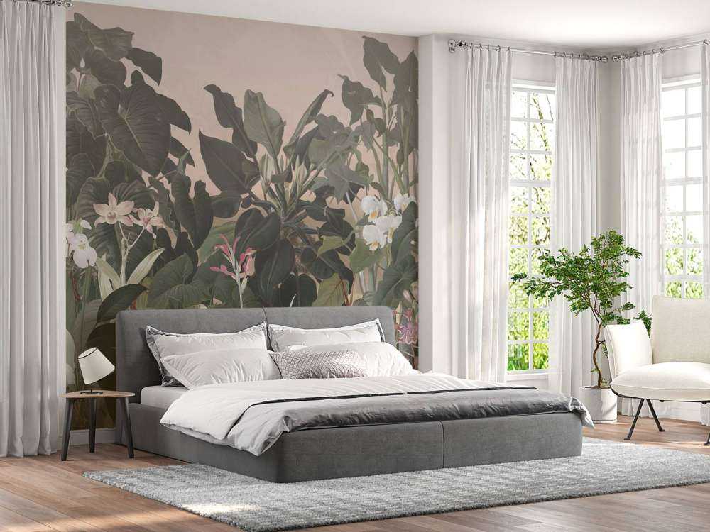 Walking to the Tropic 3