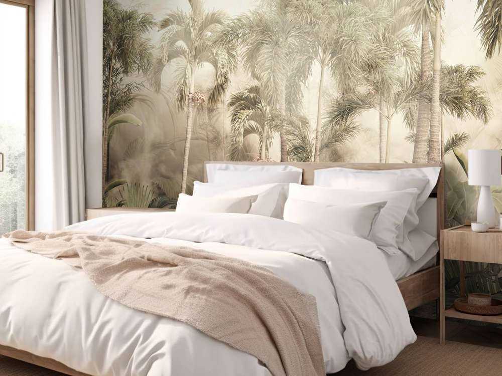 Tropical Mist Beauty