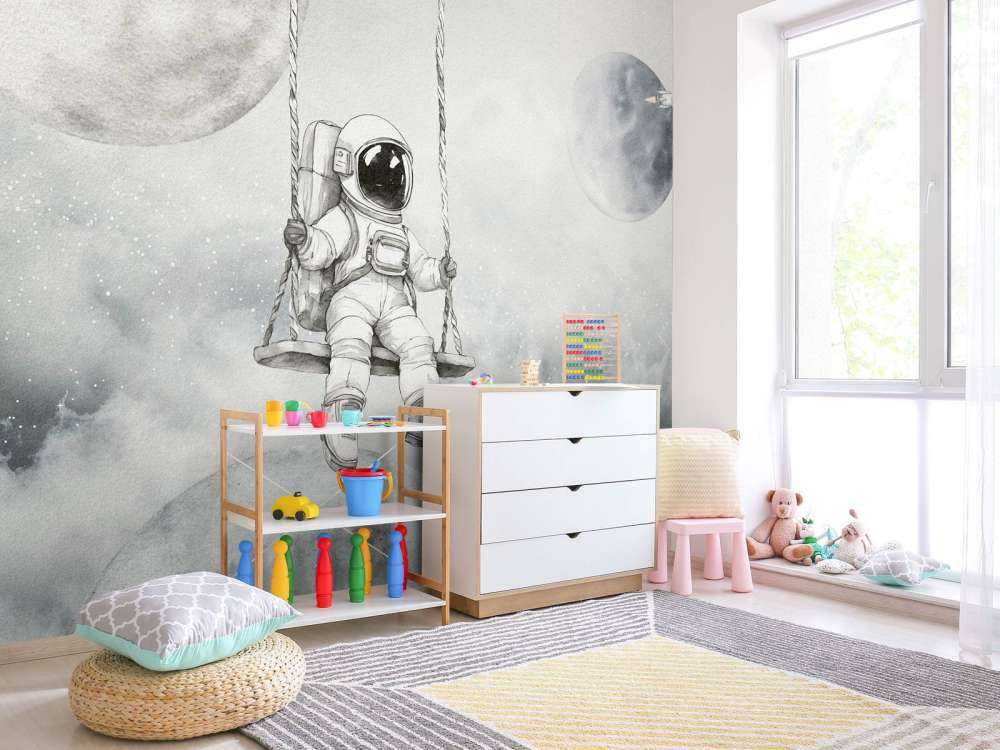 Space Explorer