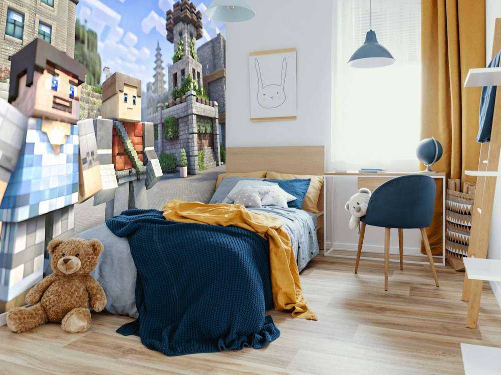 Friends of the fortress