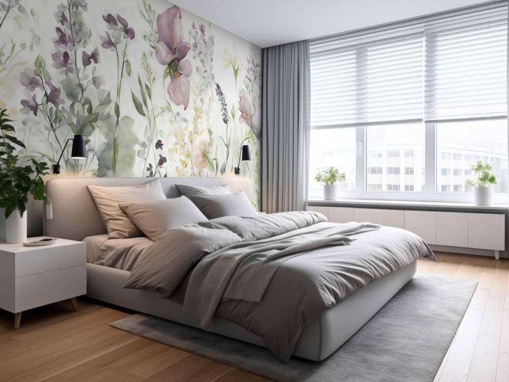 The softness of heart - pastel