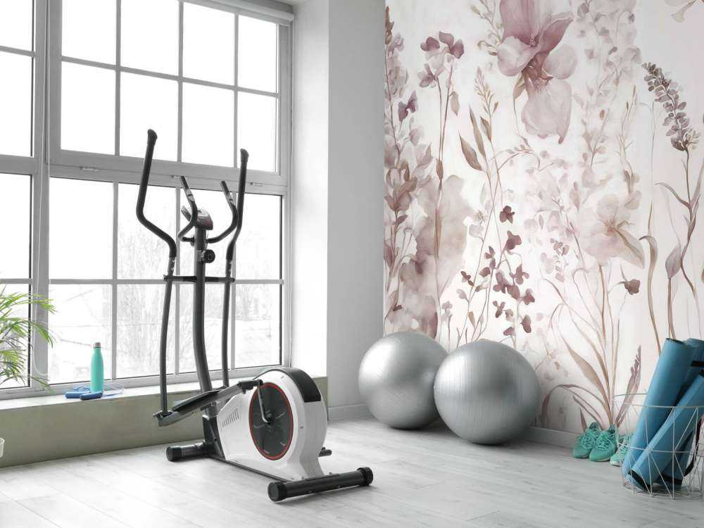 The softness of heart - pink