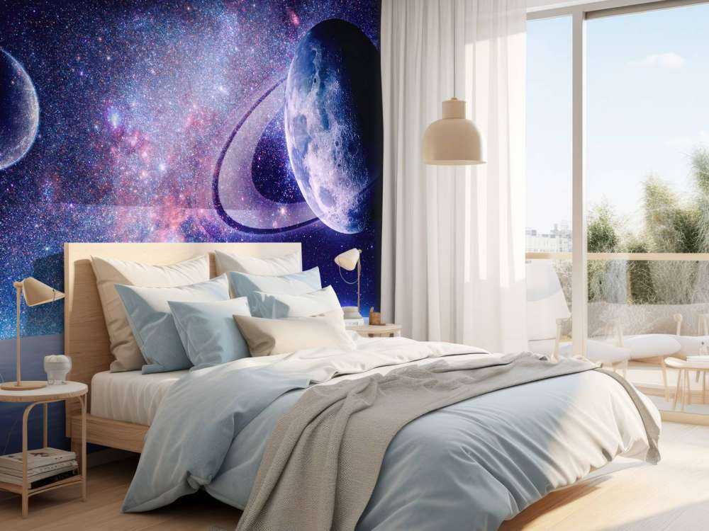 Extraterrestrial World