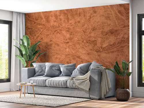Terracotta with lines
