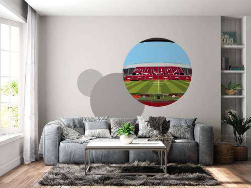 Philips Stadion - PSV - Eindhoven