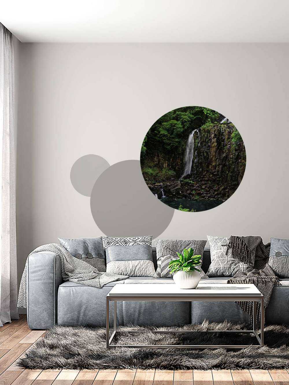 Millaa Millaa Waterfall