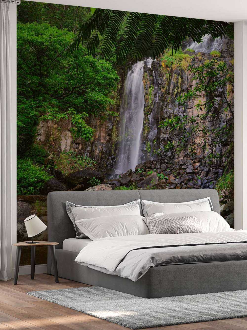 Mungalli Creek Waterfalls