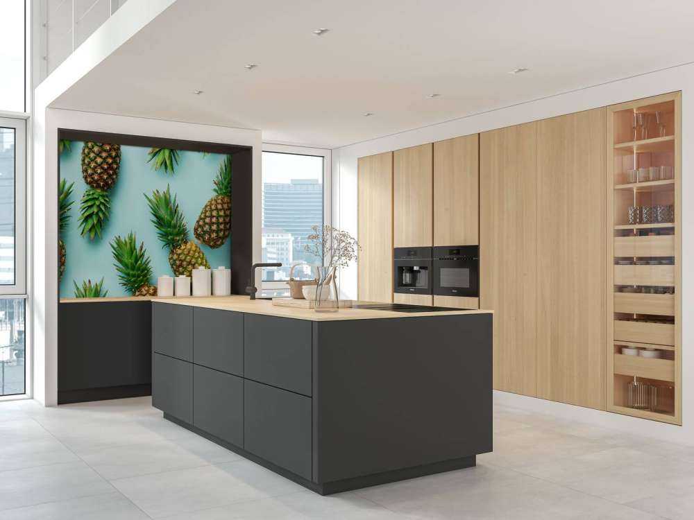 Pineapples