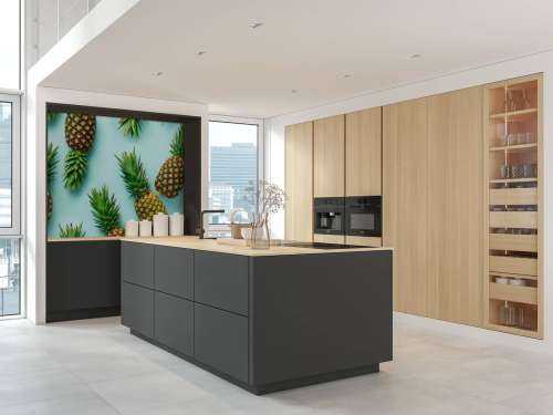 Pineapples
