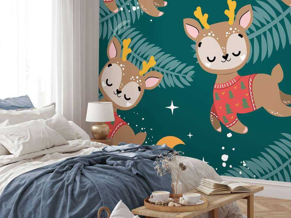 Reindeer