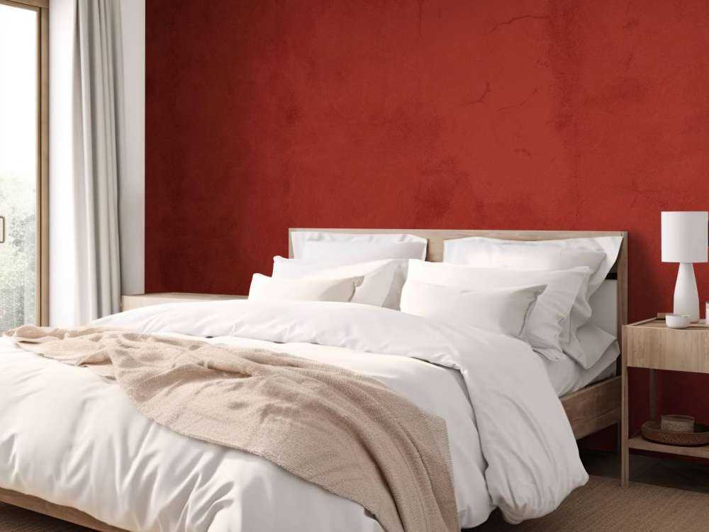 Philippine brown concrete