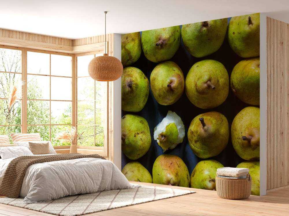 Pears