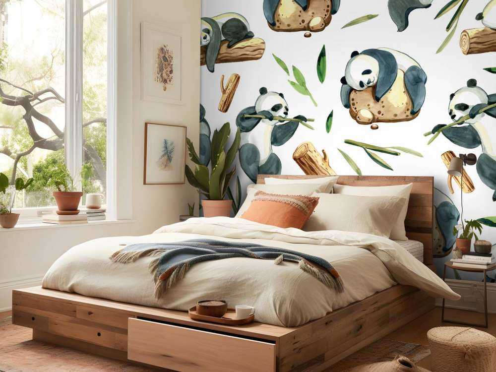 Pandas