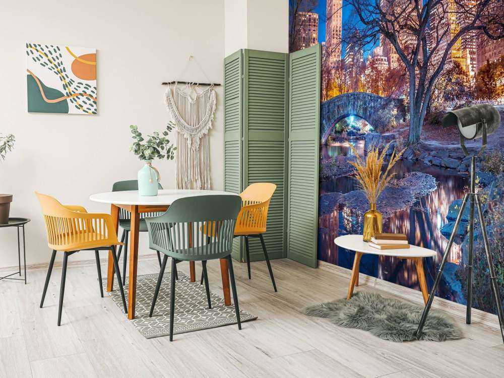 Atmospheric New York