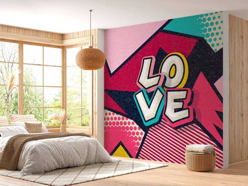 Love Echo