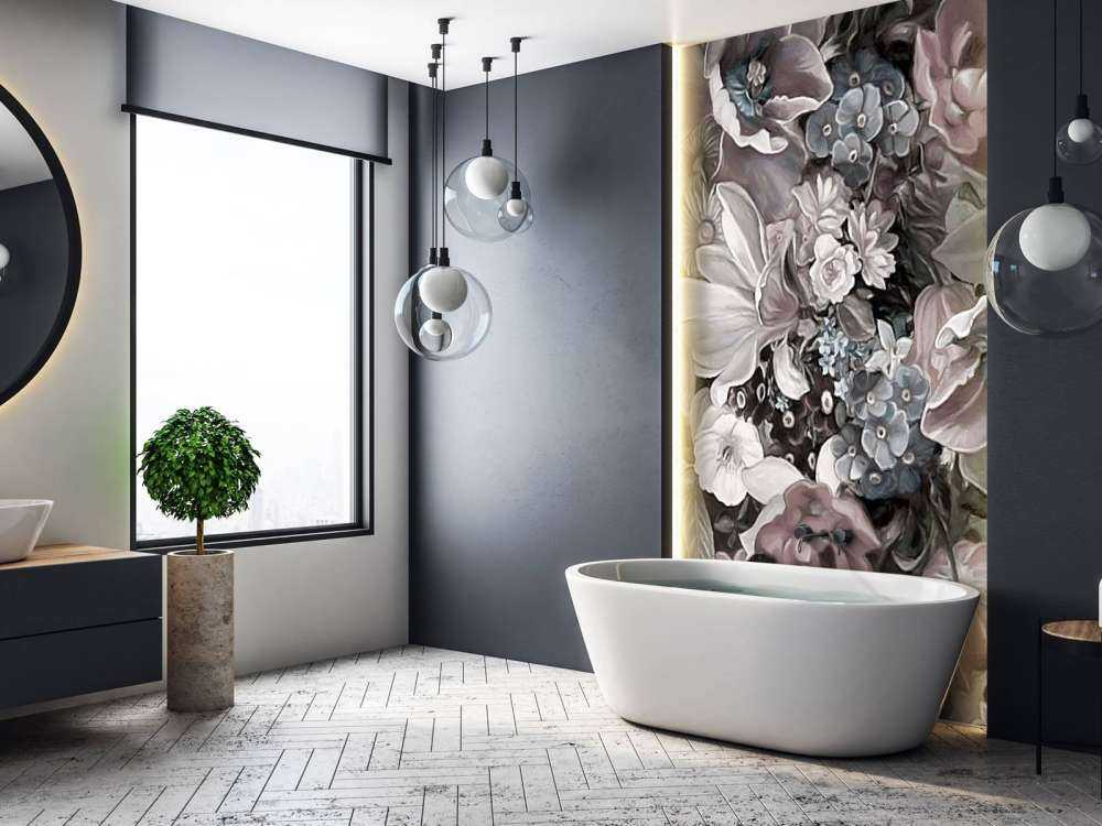 Bright vintage cream