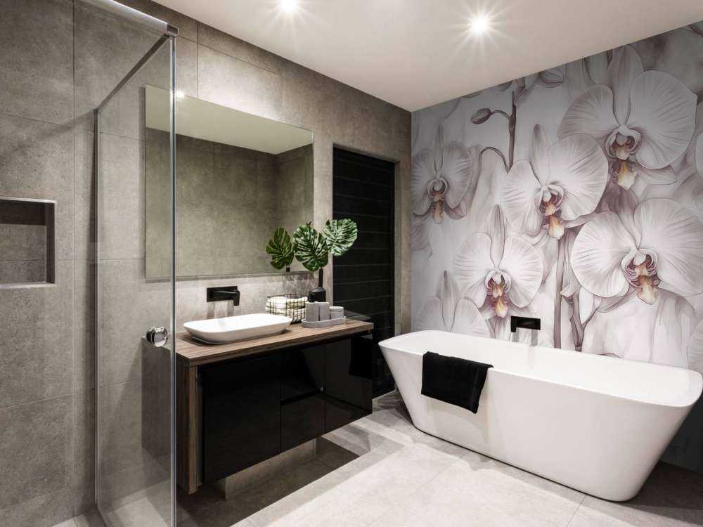 Orchids Paradise Red