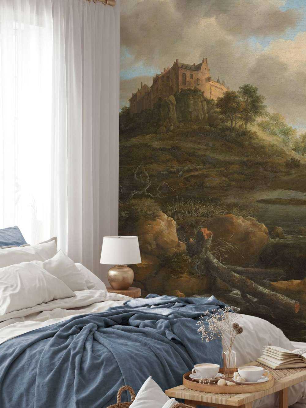 Kasteel Bentheim