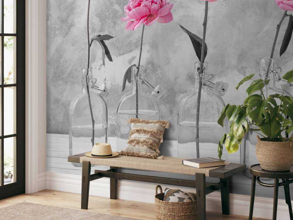 Peonies