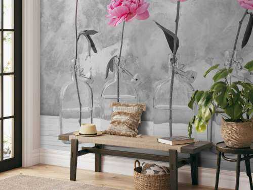 Peonies