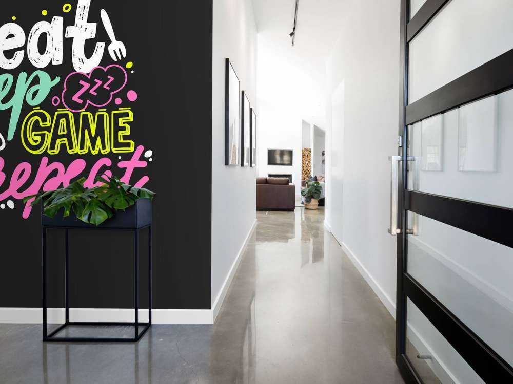 Eat Sleep Game Repeat