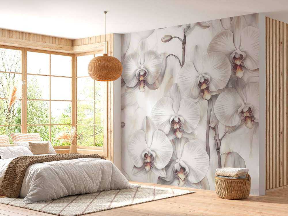 Orchids Paradise Orange