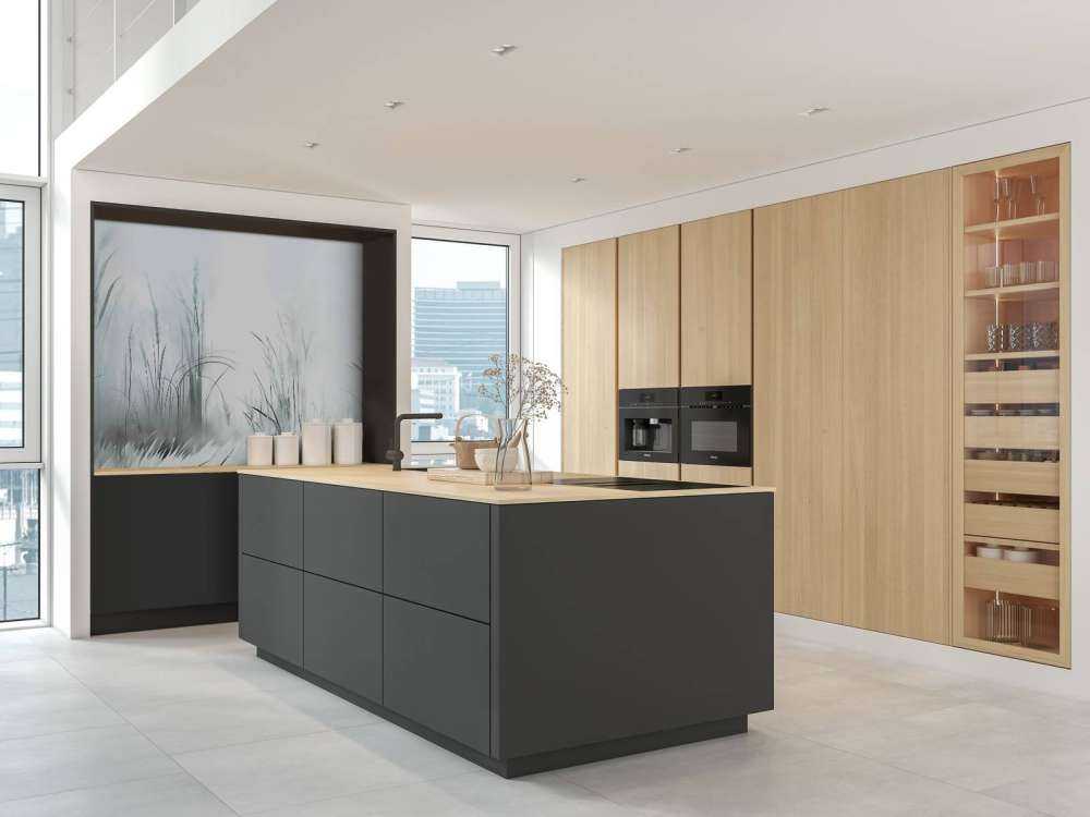 Nature Mood Neutral Taupe