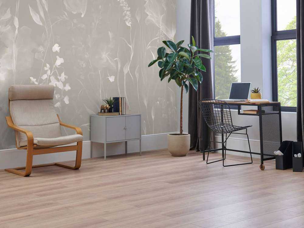 The softness of heart - taupe