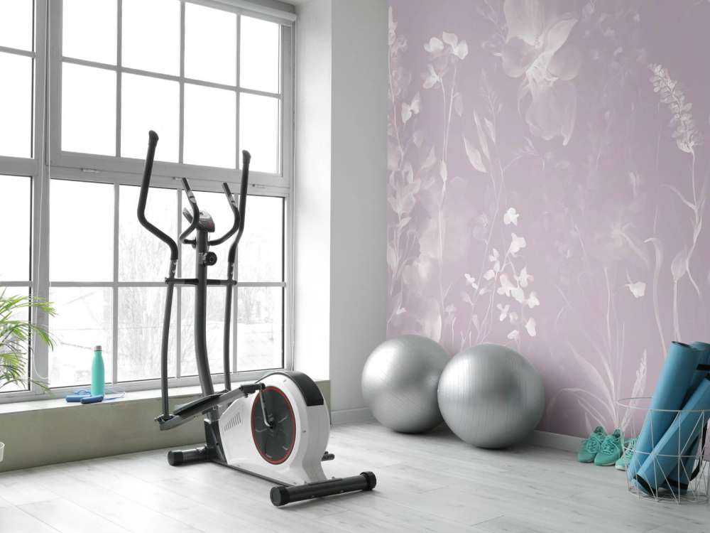 The softness of heart - dark pink