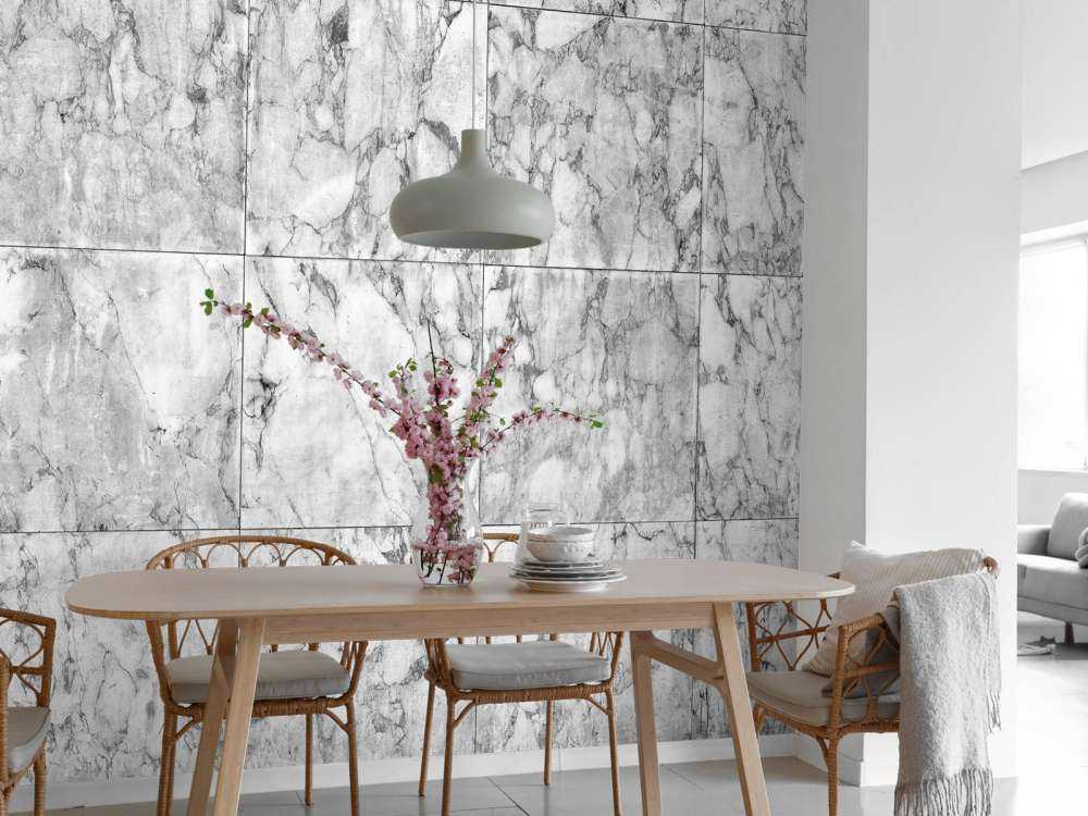 Marble plates