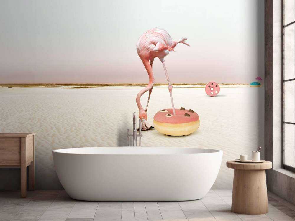 Donutbeach