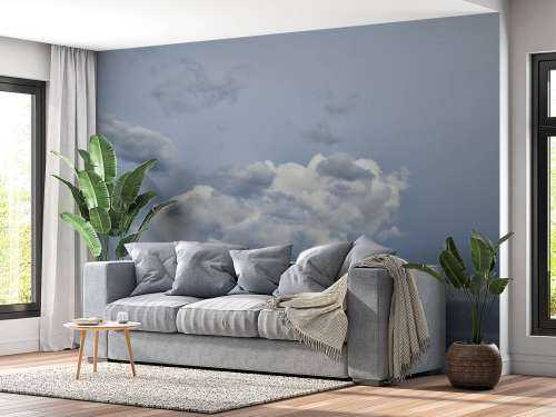 Beautiful clouds sky
