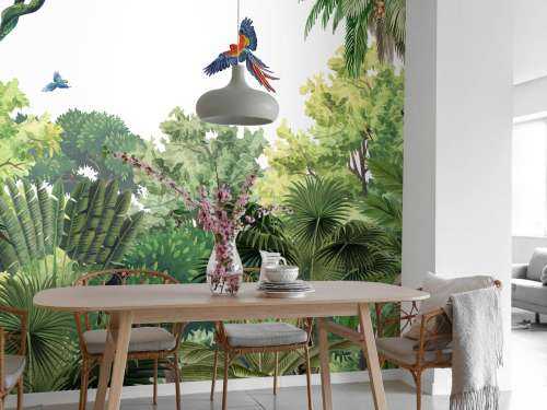 Canopy Jungle
