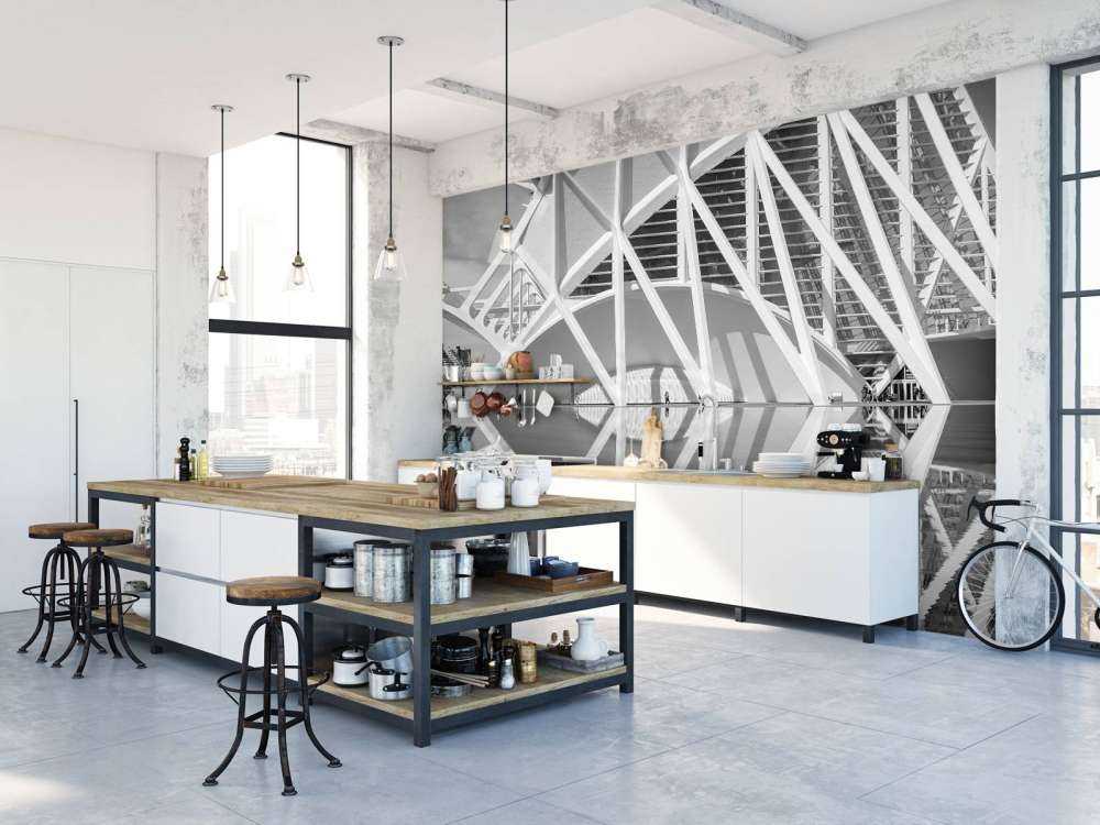 Science Museum - Museo las Ciencas Principe Felipe - Valencia