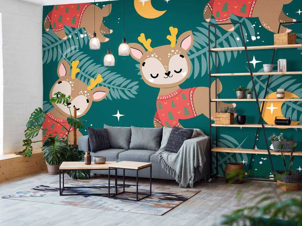 Reindeer