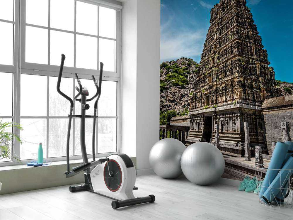 Venkataramana Temple in India