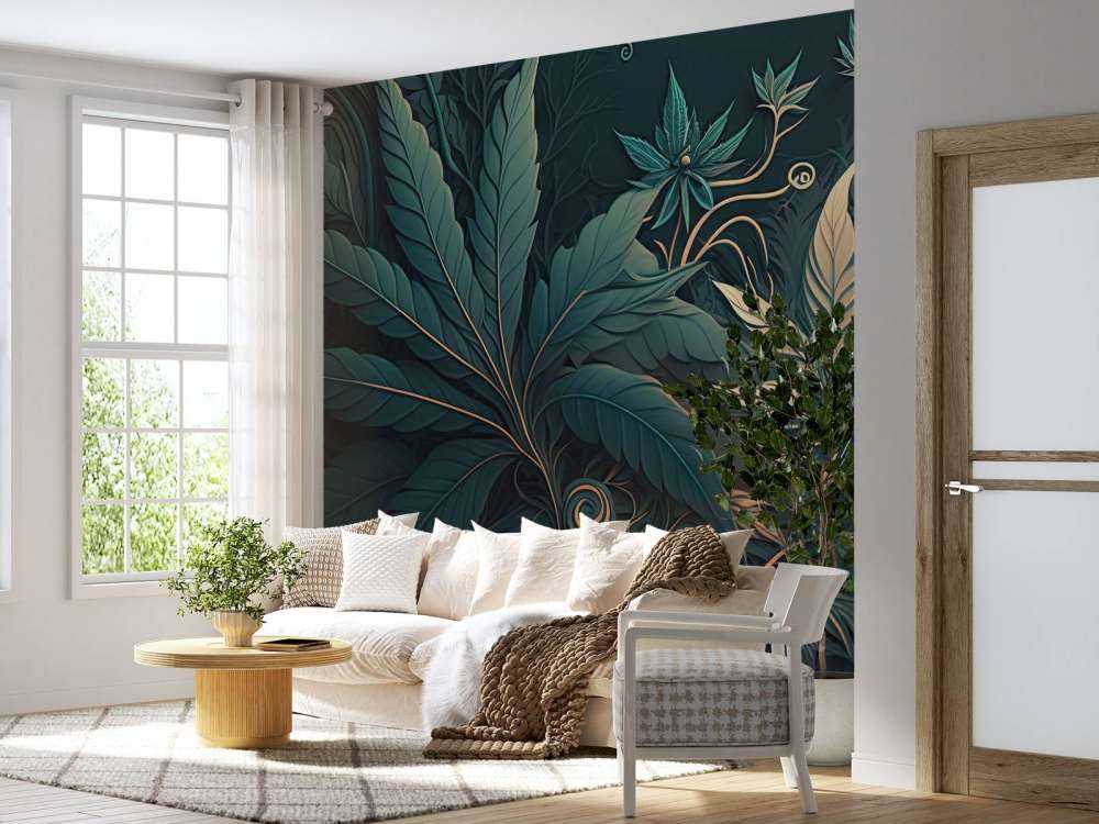 Nature design
