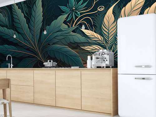 Nature design