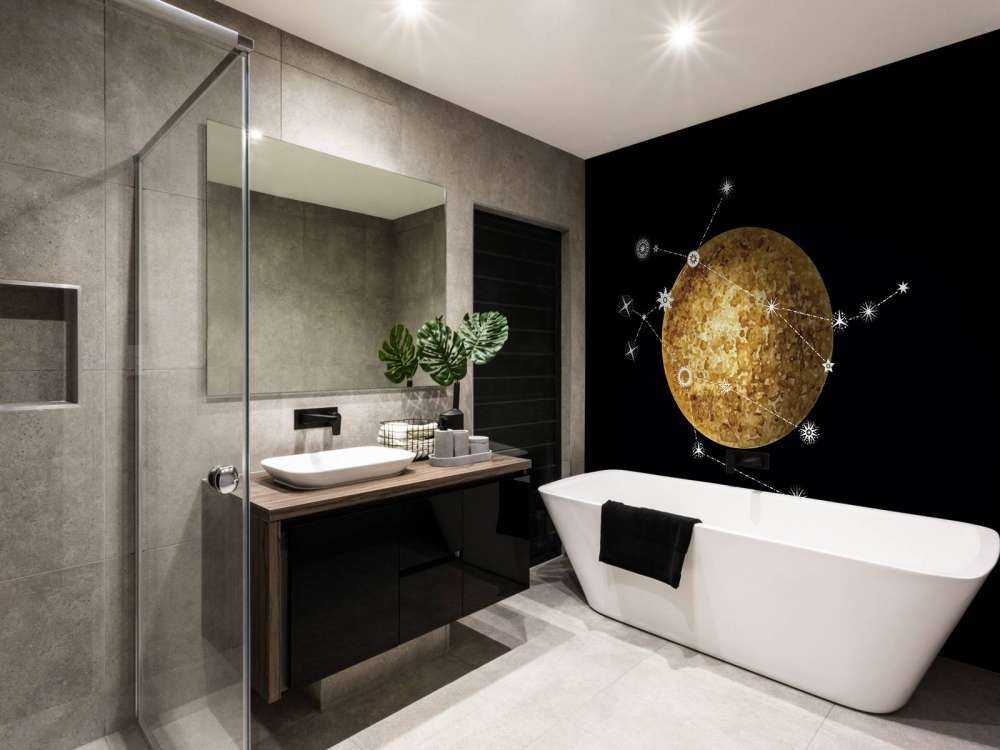 Constellation planet Gemini