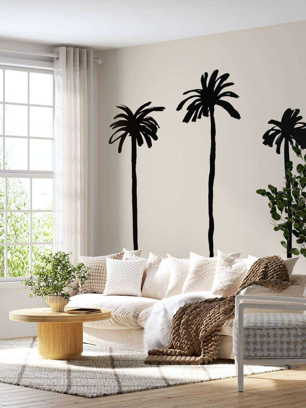 Palm Trees