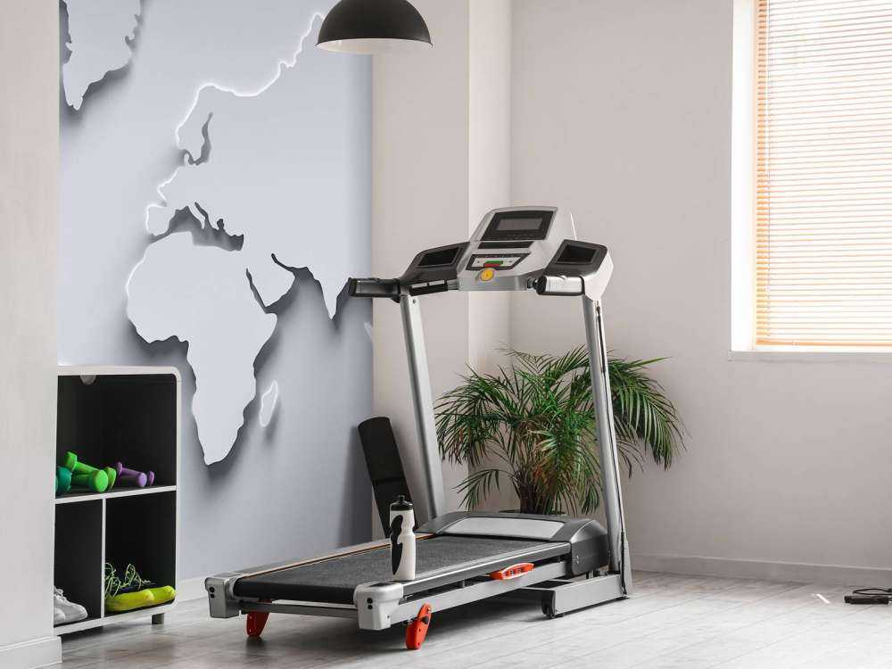 3D World map white