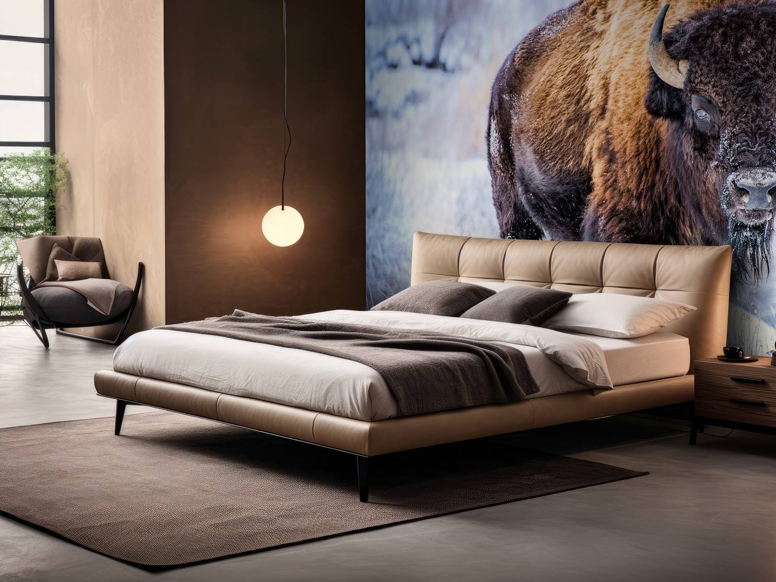 Bison